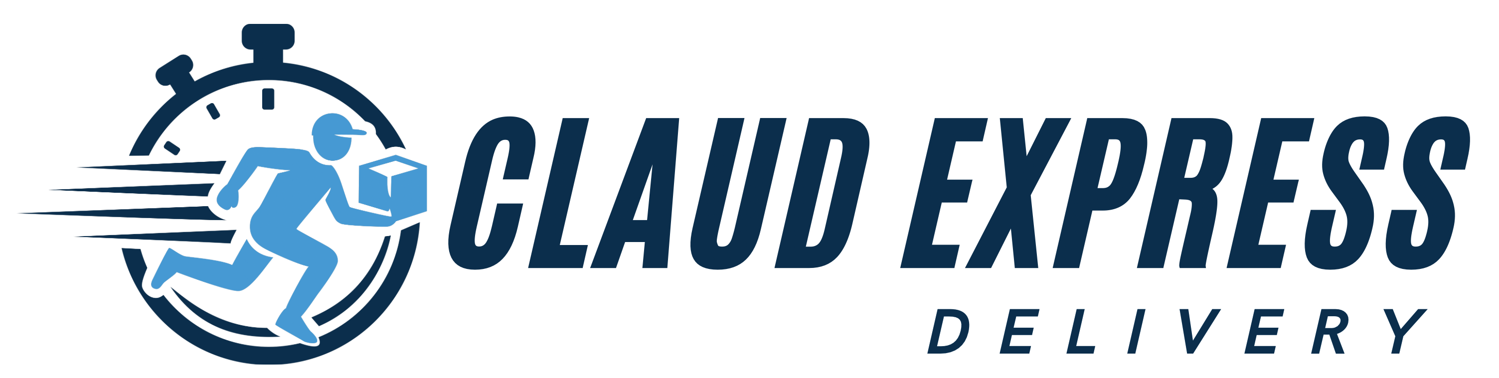 Claud Express Delivery
